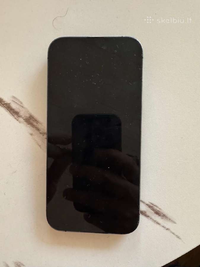 iPhone 14 Pro 128gb - nuotraukos Nr. 2