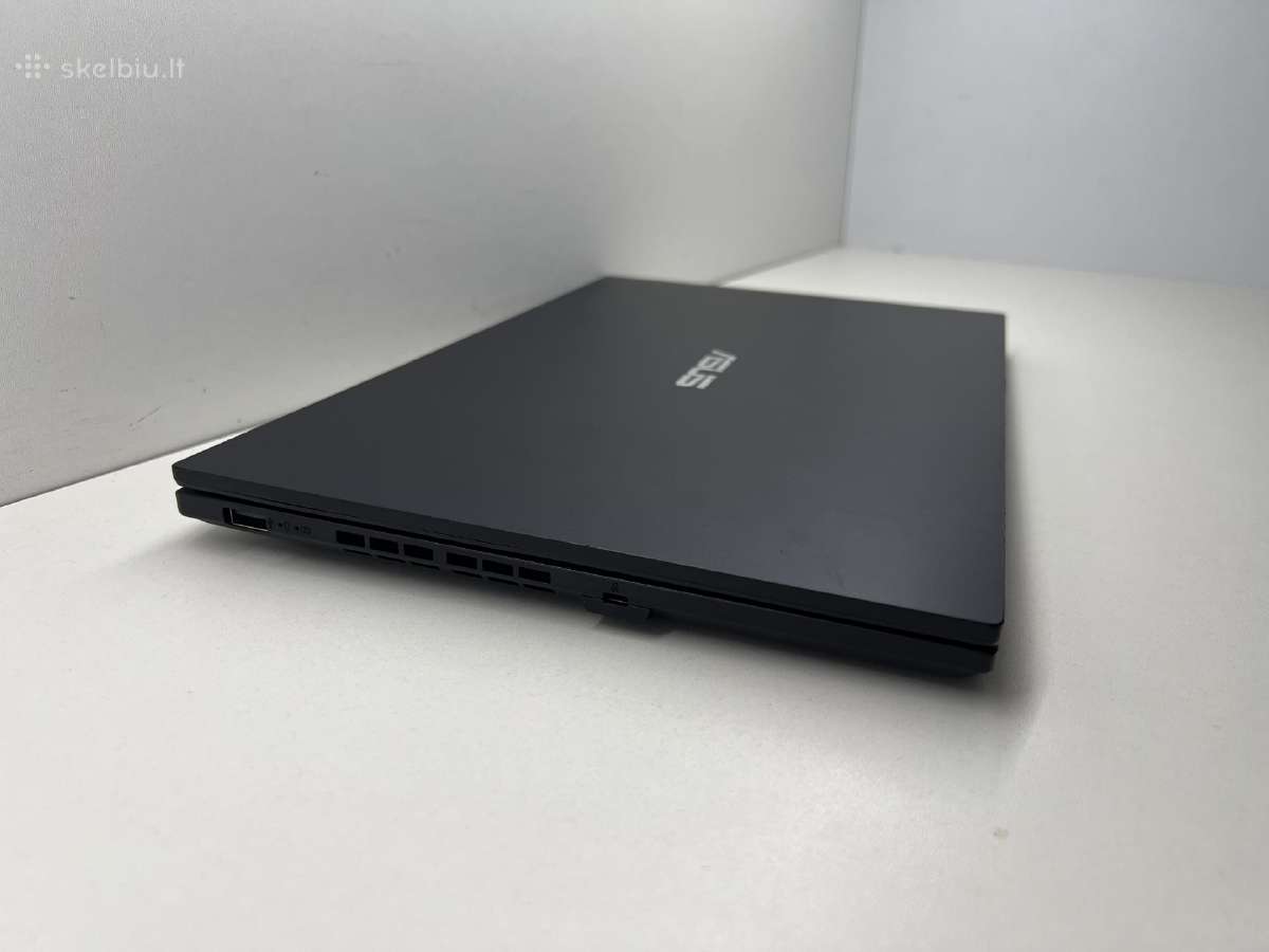 Asus expertbook B1402 - nuotraukos Nr. 6