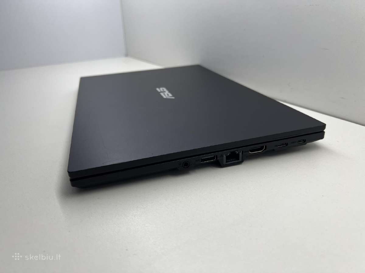 Asus expertbook B1402 - nuotraukos Nr. 7