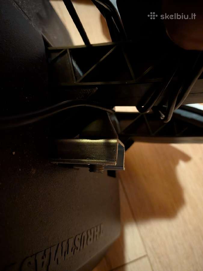 Thrustmaster T300 RS GT - nuotraukos Nr. 3