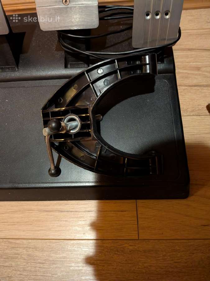 Thrustmaster T300 RS GT - nuotraukos Nr. 4