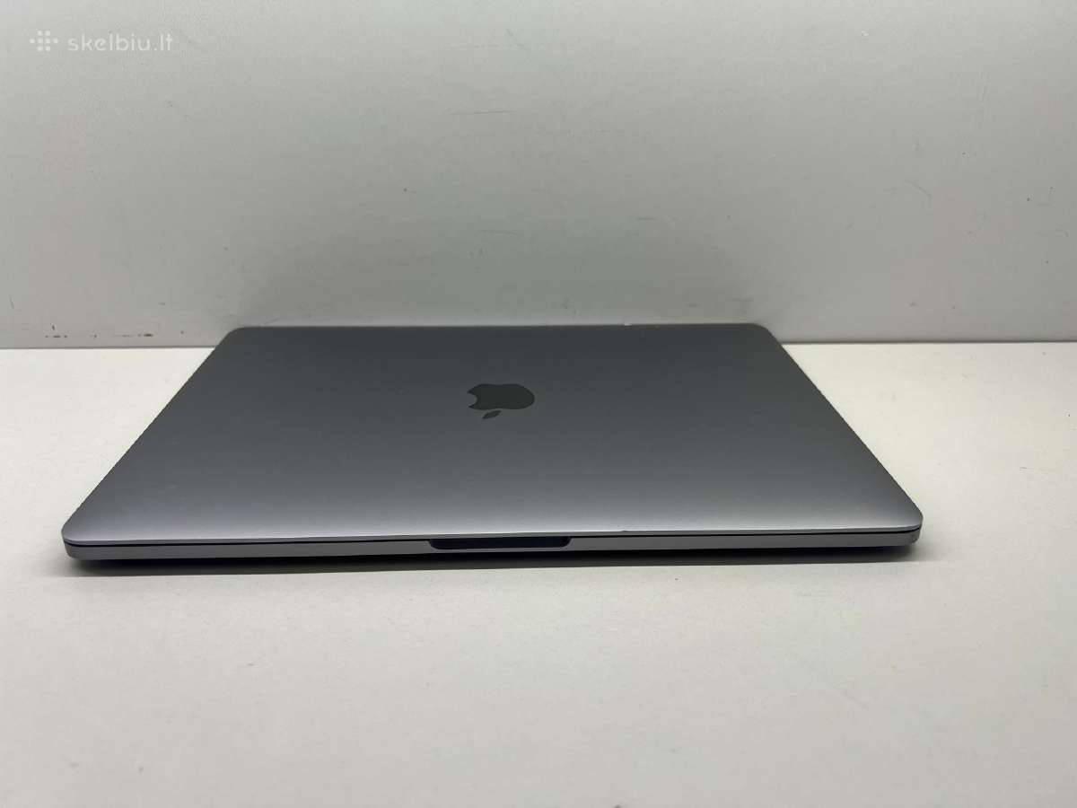 MacBook pro A1706 - nuotraukos Nr. 2