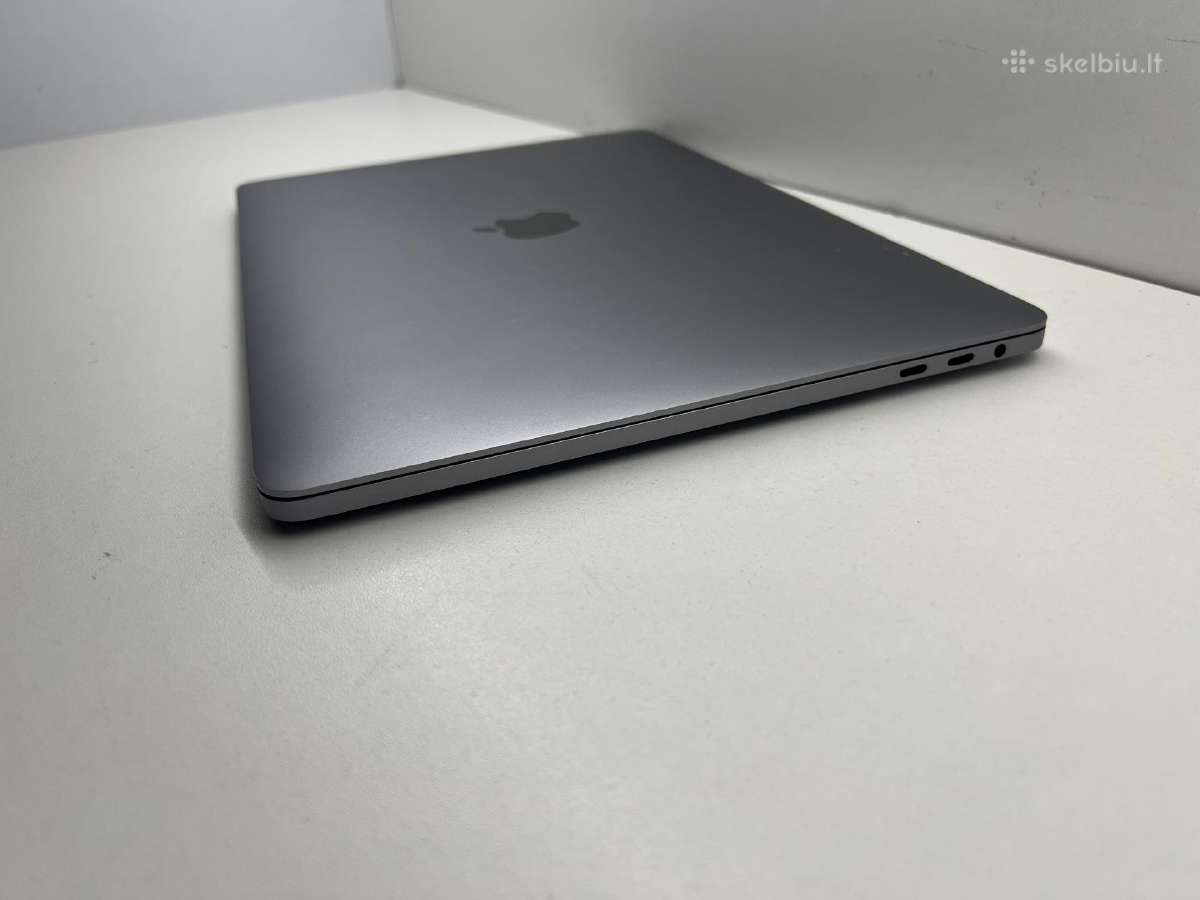 MacBook pro A1706 - nuotraukos Nr. 3