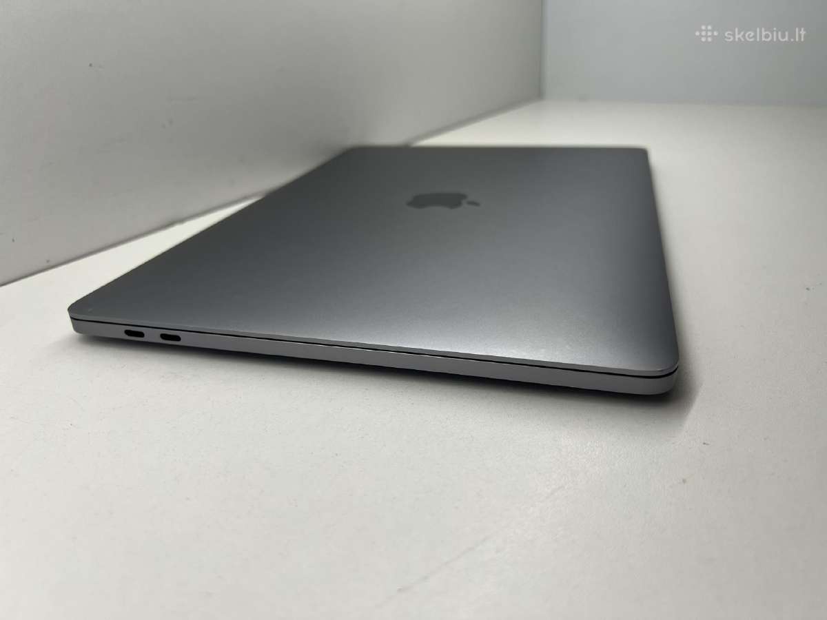 MacBook pro A1706 - nuotraukos Nr. 4