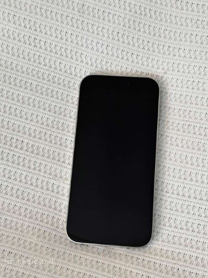 iPhone 14 Pro 128gb - nuotraukos Nr. 2