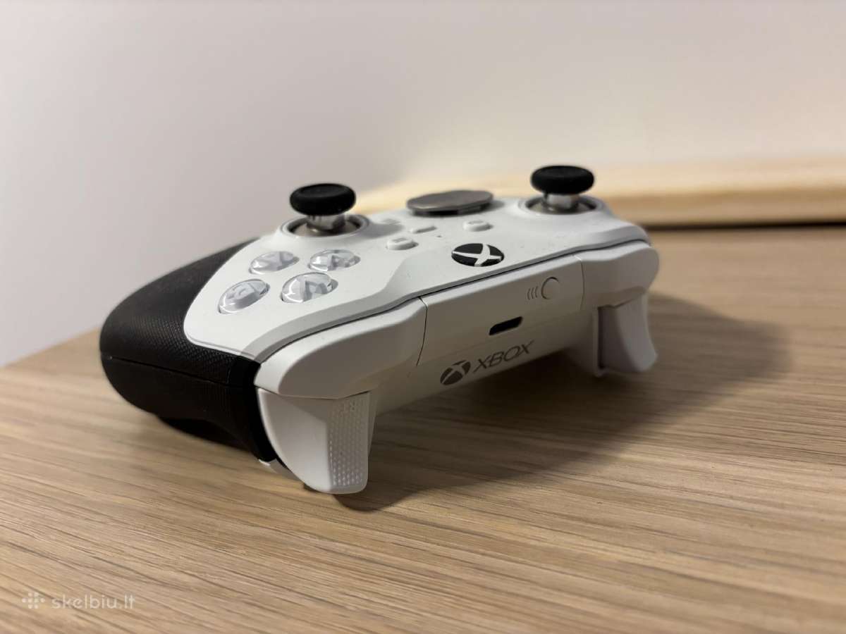 Xbox Elite series 2 core pultelis - nuotraukos Nr. 2