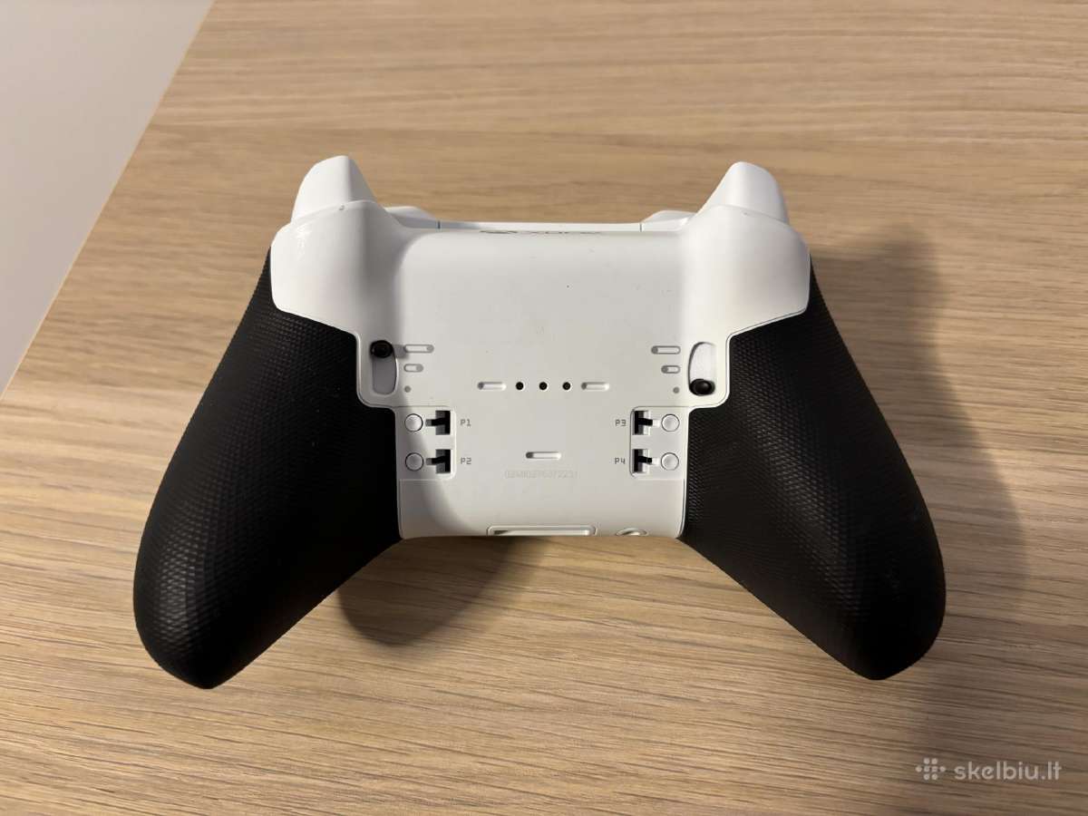 Xbox Elite series 2 core pultelis - nuotraukos Nr. 3