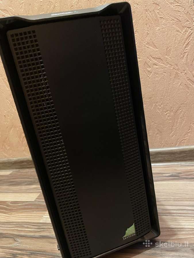 Deepcool Cc560 - nuotraukos Nr. 2