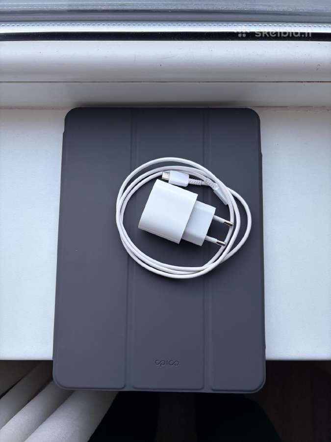 iPad Air 5th gen idealios bukles - nuotraukos Nr. 3