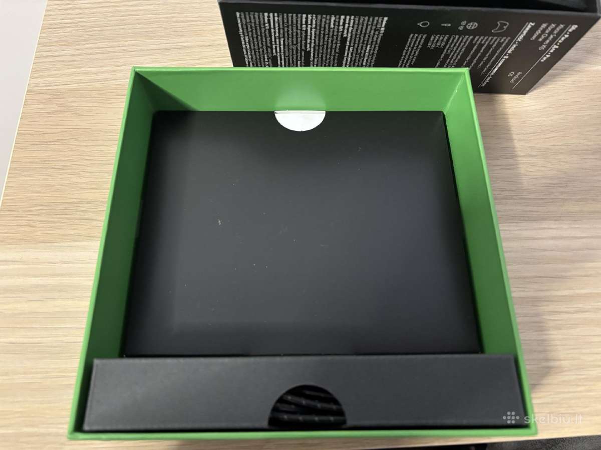 Xbox Elite series 2 core pultelis - nuotraukos Nr. 5