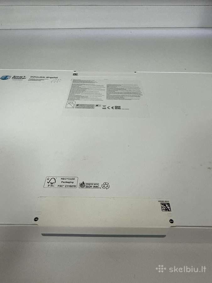 Samsung Tab S12 Ultra 12/256gb nauja + deklas - nuotraukos Nr. 2