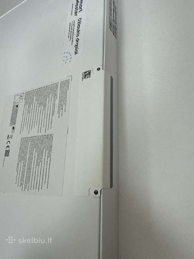 Samsung Tab S12 Ultra 12/256gb nauja + deklas - nuotraukos Nr. 3