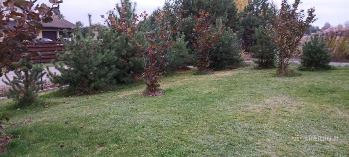 Parduodamas namas su vaizdu į miestą - nuotraukos Nr. 17