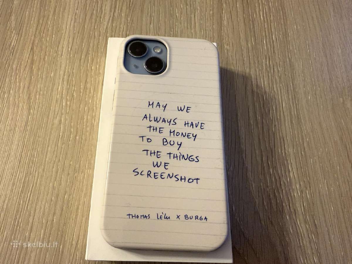 iPhone 14 - nuotraukos Nr. 8