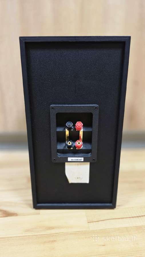 Monitor Audio Bronze v1 - nuotraukos Nr. 3