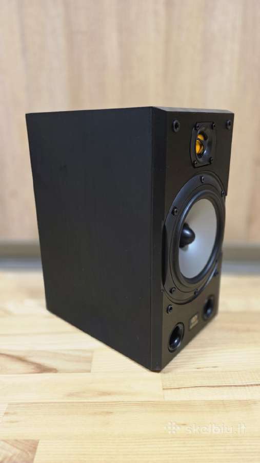 Monitor Audio Bronze v1 - nuotraukos Nr. 2