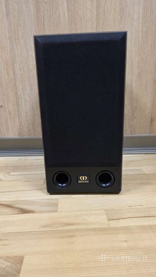 Monitor Audio Bronze v1 - nuotraukos Nr. 4