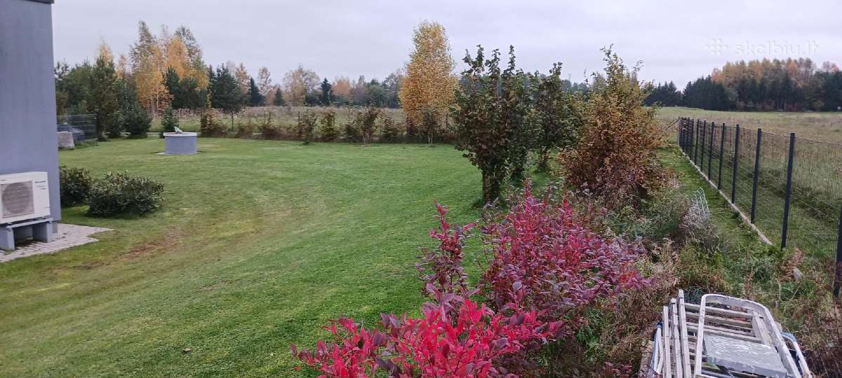 Parduodamas namas su vaizdu į miestą - nuotraukos Nr. 16