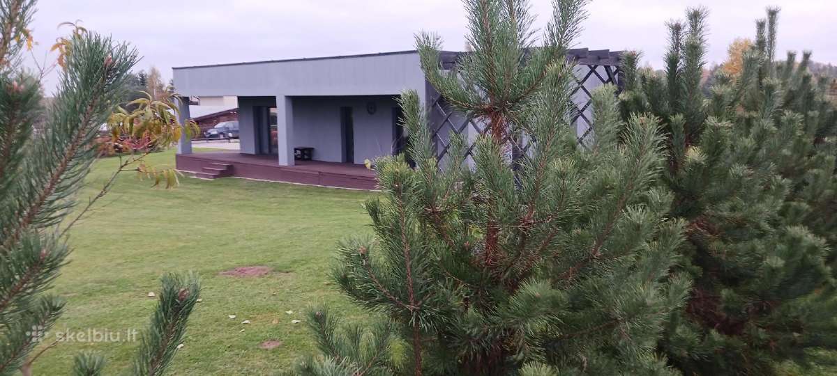 Parduodamas namas su vaizdu į miestą - nuotraukos Nr. 11