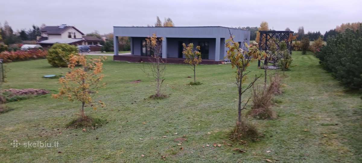 Parduodamas namas su vaizdu į miestą - nuotraukos Nr. 18