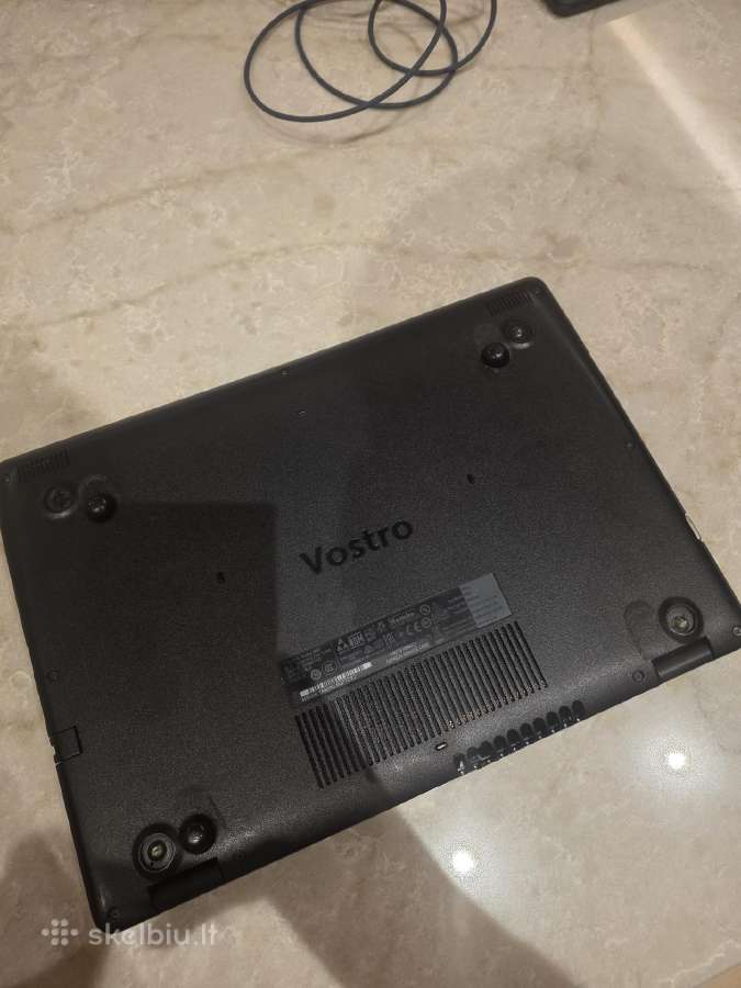 Dell Vostro 3480 - nuotraukos Nr. 5
