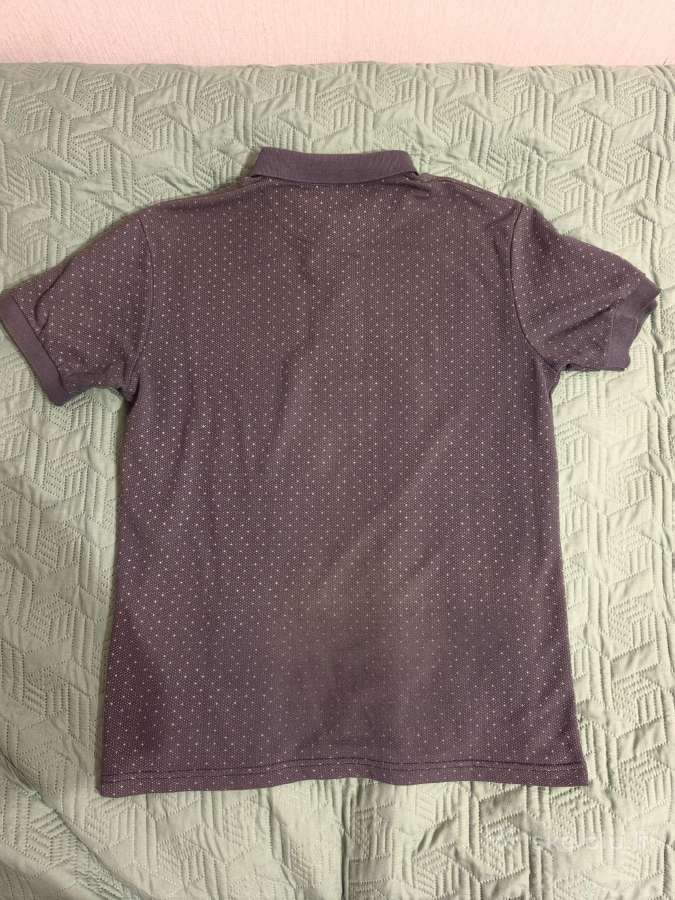 Polo Ralph Lauren vyriški polo marškinėliai - nuotraukos Nr. 3
