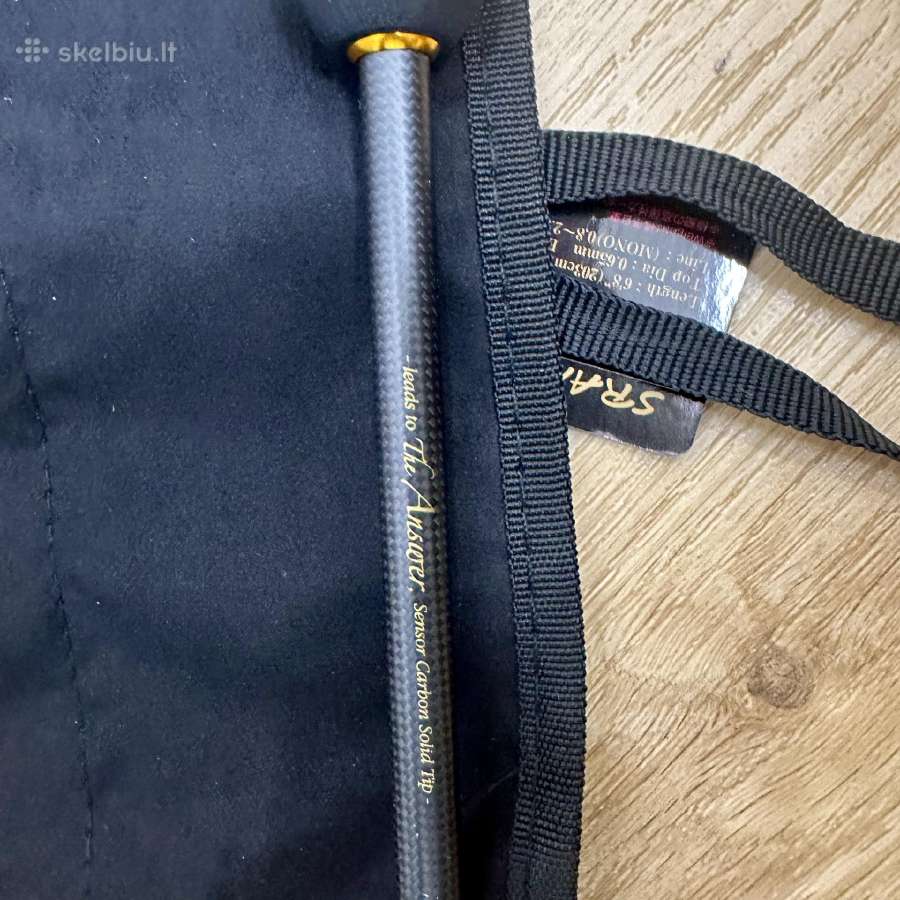 Tict sram utr-68-tor the answer - nuotraukos Nr. 4