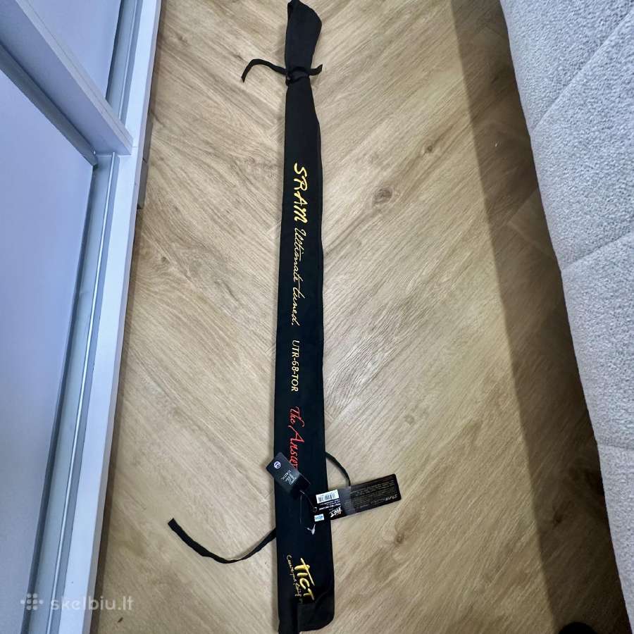 Tict sram utr-68-tor the answer - nuotraukos Nr. 5