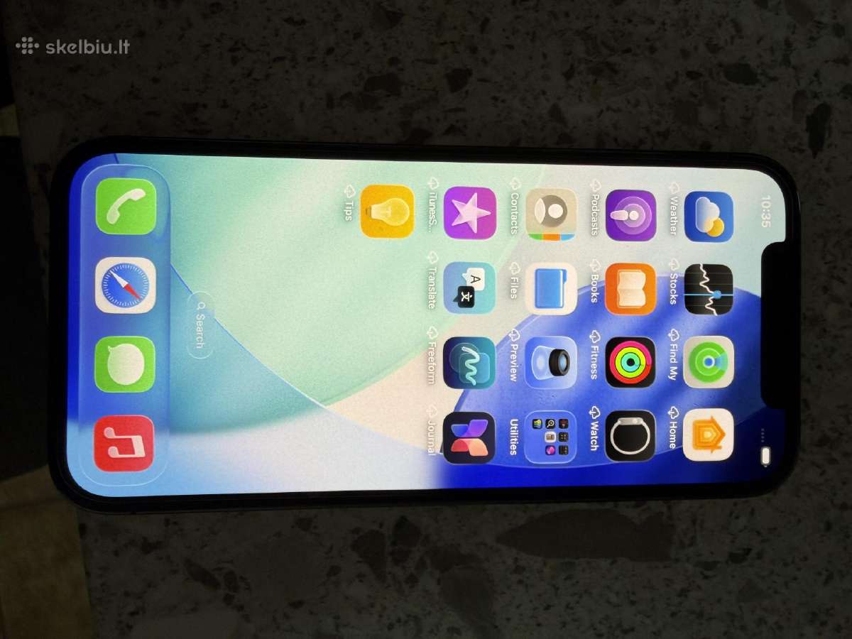 iPhone 12 pro 512gb - nuotraukos Nr. 2