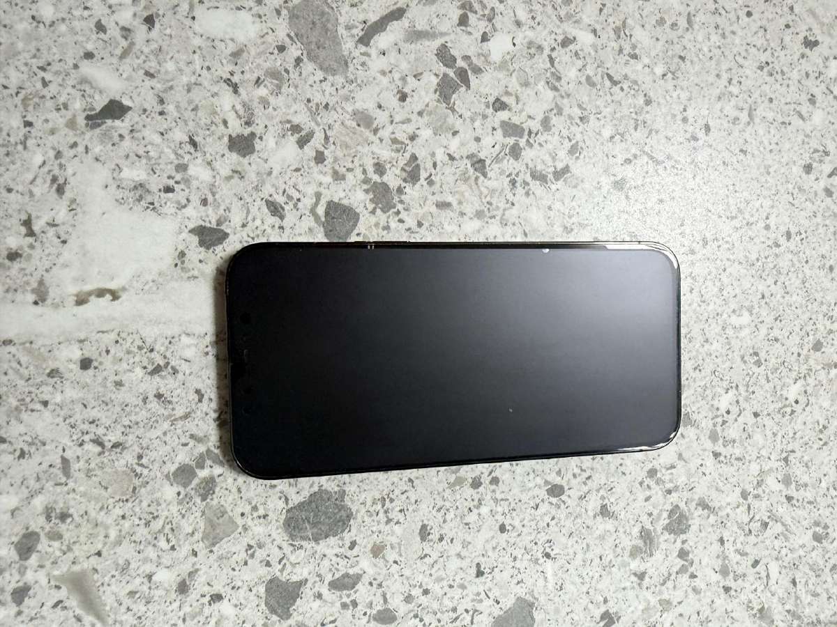 iPhone 12 pro 512gb - nuotraukos Nr. 4