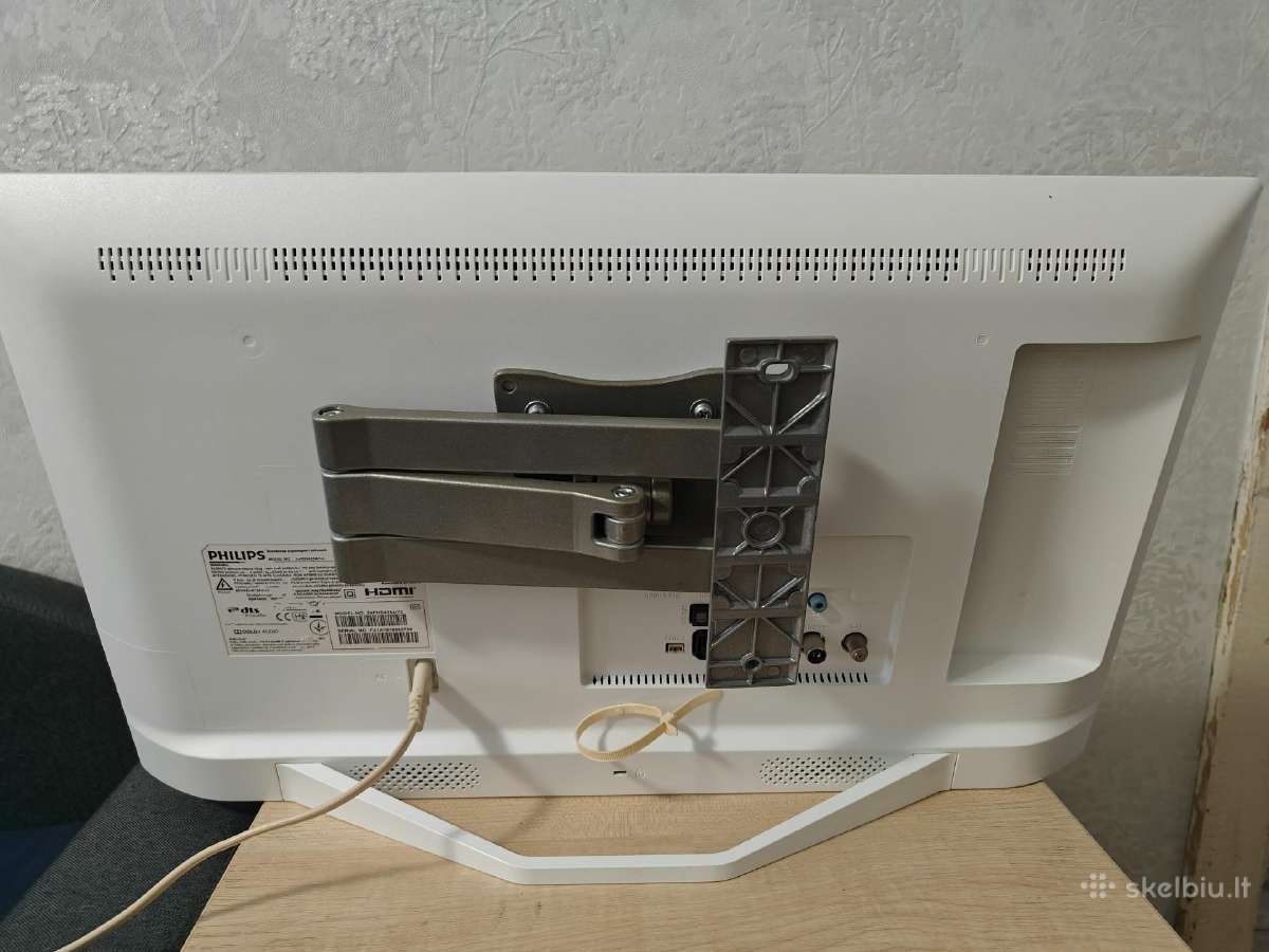 Philips TV 24 coliu - nuotraukos Nr. 2