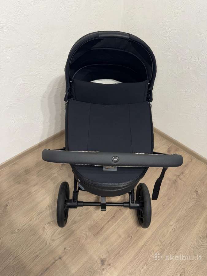 Cybex Priam V4 - nuotraukos Nr. 3