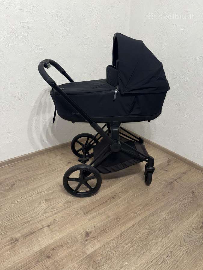 Cybex Priam V4 - nuotraukos Nr. 4