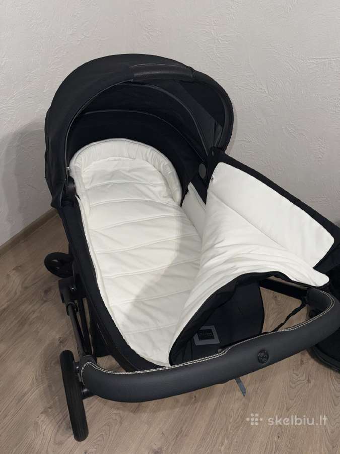 Cybex Priam V4 - nuotraukos Nr. 5