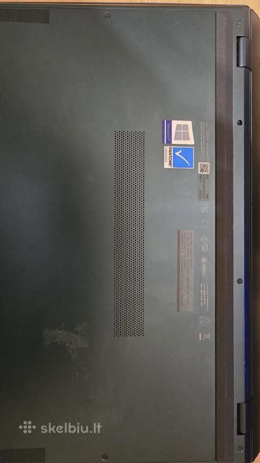 Parduodamas asus zenbook duo ux481f - nuotraukos Nr. 2