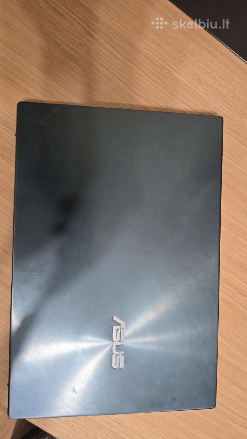 Parduodamas asus zenbook duo ux481f - nuotraukos Nr. 3