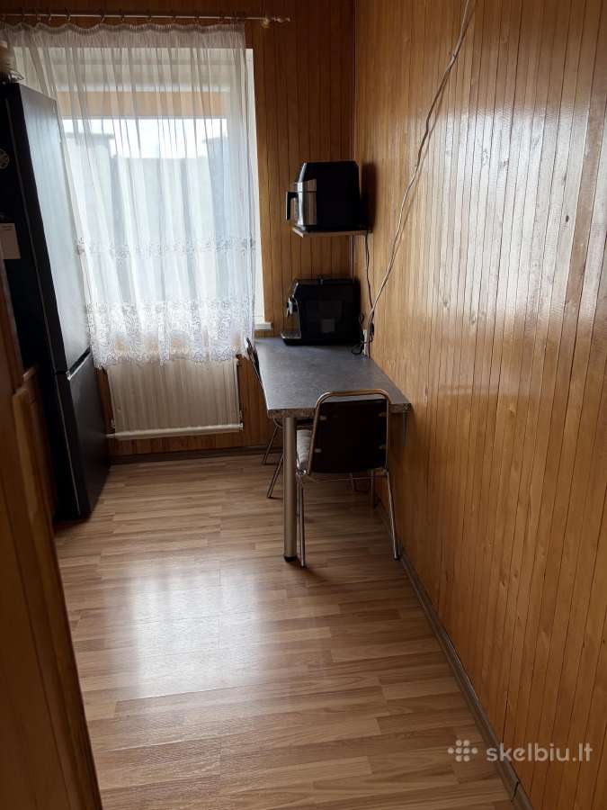 Kaunas, Šilainiai, Baltijos g - nuotraukos Nr. 4