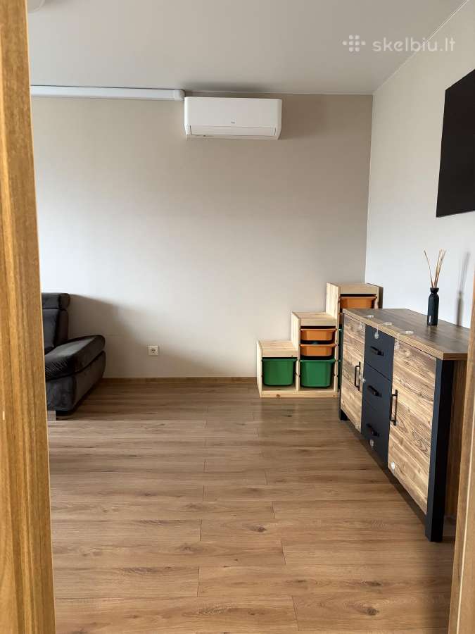 Kaunas, Šilainiai, Baltijos g - nuotraukos Nr. 5