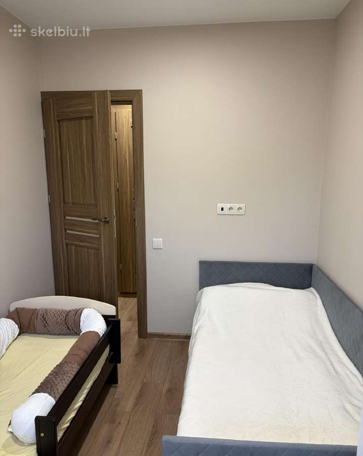 Kaunas, Šilainiai, Baltijos g - nuotraukos Nr. 15