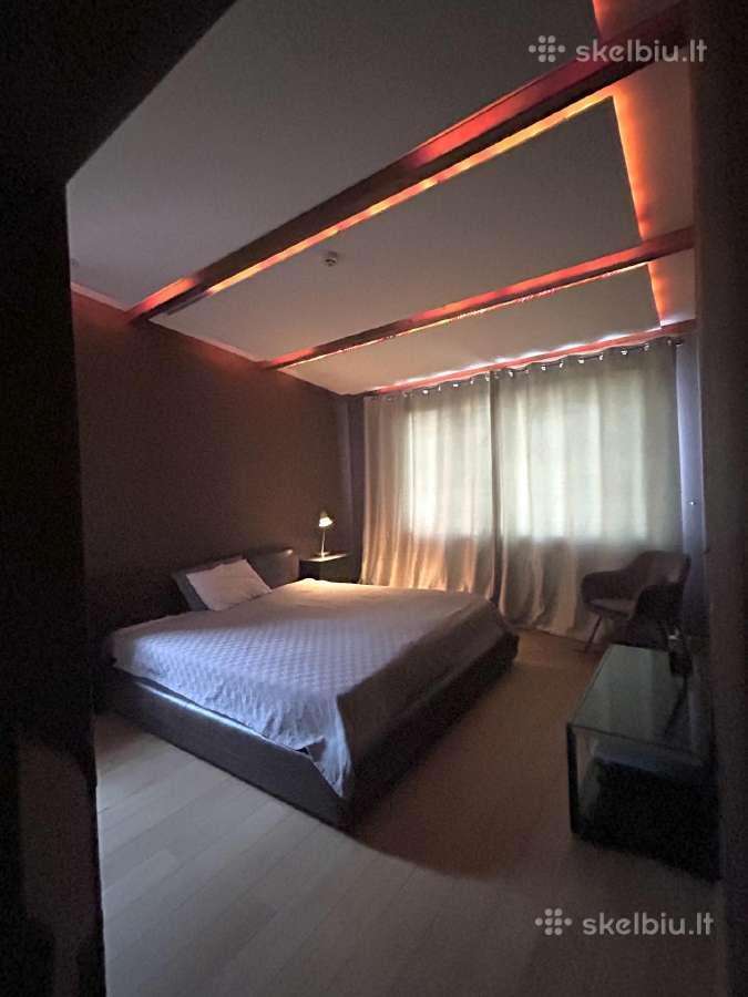 Parduodamas namas uždarame privačiame rajone - nuotraukos Nr. 13