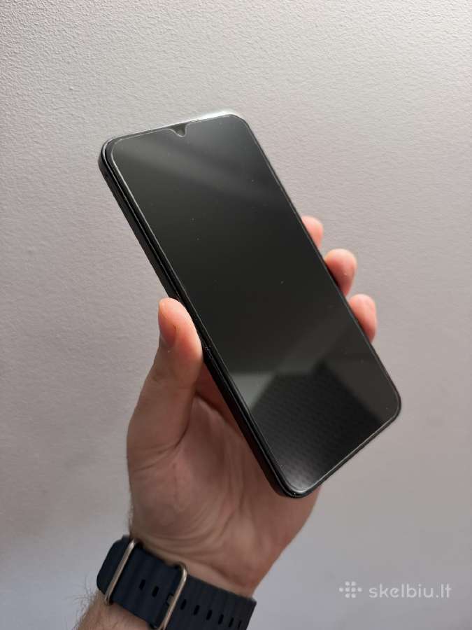 Samsung A16 5G 128 GB - nuotraukos Nr. 2