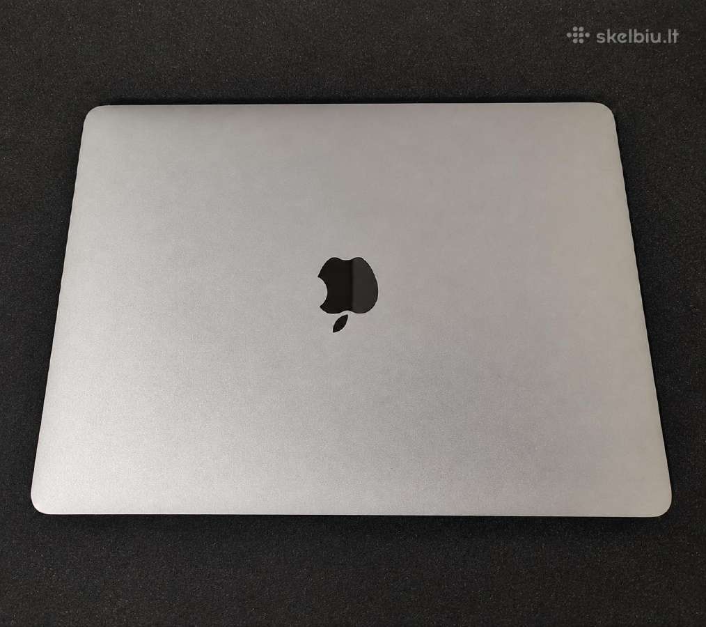 MacBook pro 13 2019 A1964 i5 / 16gb / 250gb - nuotraukos Nr. 2