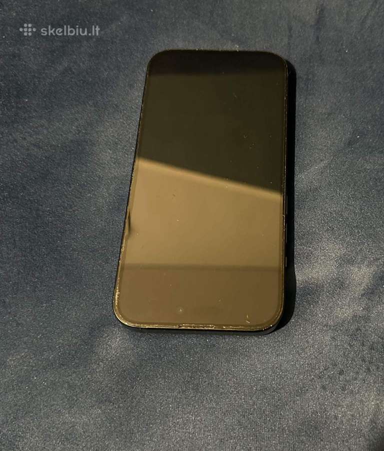 iPhone 15 128gb - nuotraukos Nr. 2