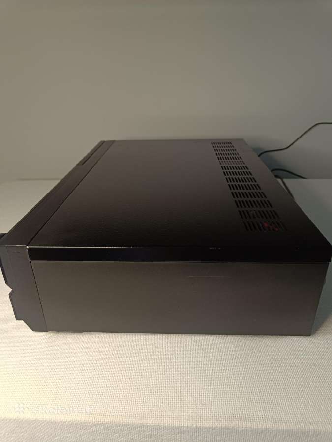 Sansui D-505 – kasetinis - nuotraukos Nr. 11