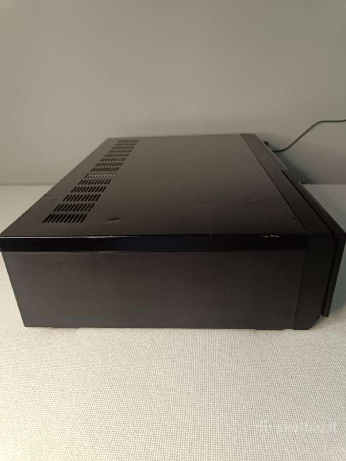 Sansui D-505 – kasetinis - nuotraukos Nr. 12