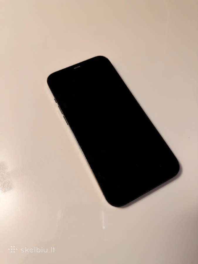 iPhone 12 Pro Max 128gb - nuotraukos Nr. 2