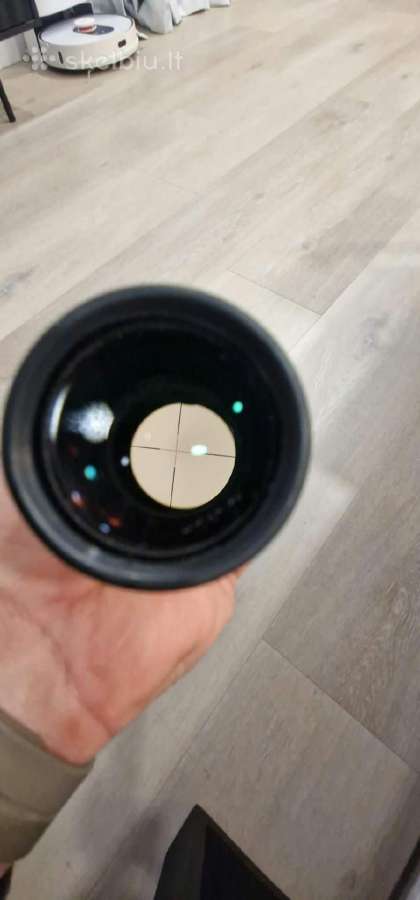 Puiki optika Schmind/bender 8-3250 - nuotraukos Nr. 2