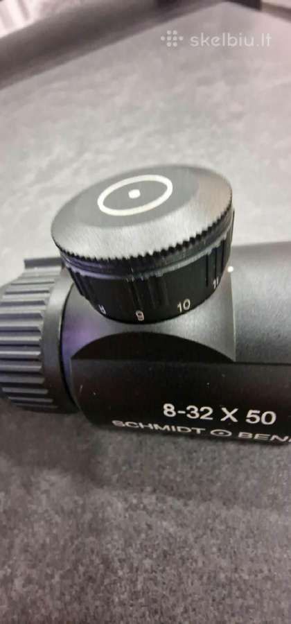 Puiki optika Schmind/bender 8-3250 - nuotraukos Nr. 3