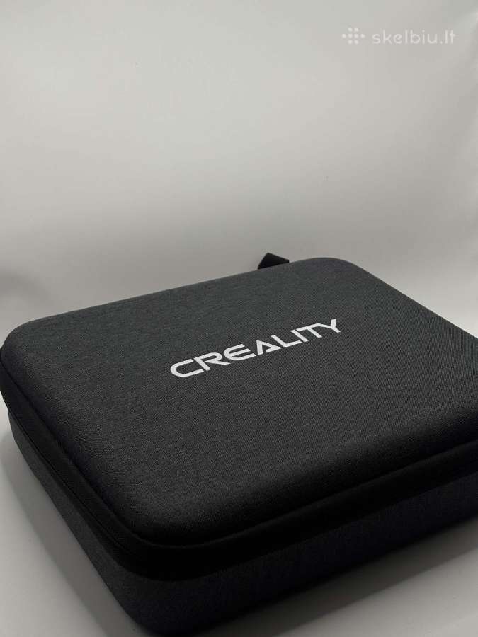 Creality Cr-scan Ferret Pro 3D skeneris - nuotraukos Nr. 2