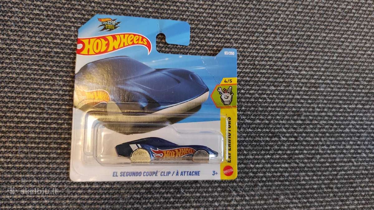 Hot wheels - nuotraukos Nr. 6
